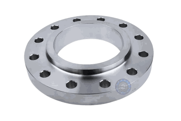 MS Flange ASA 150# Hub