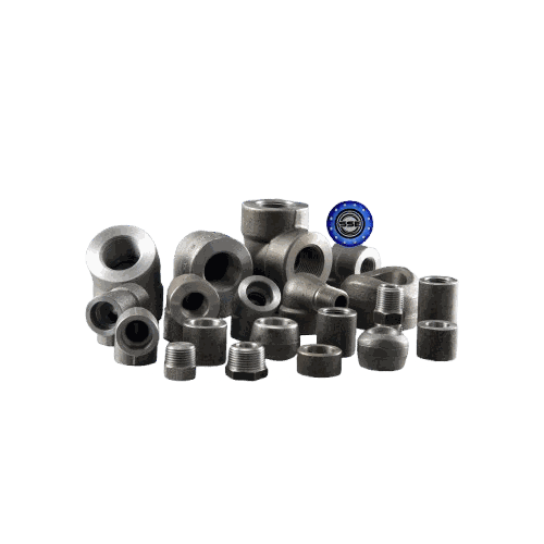 Forged Fittings (VS/Sant/ISI)