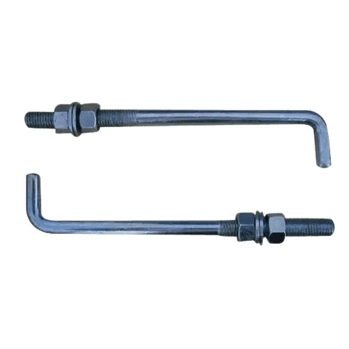 Foundation Bolts