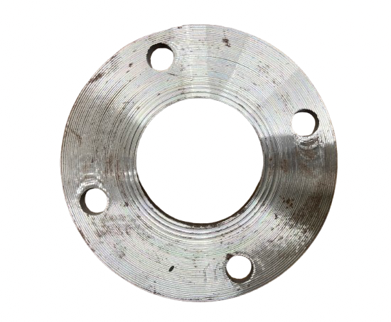 Mild Steel Flange Table D, Delhi, India